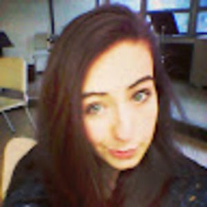 Meet your Posher, Fotini